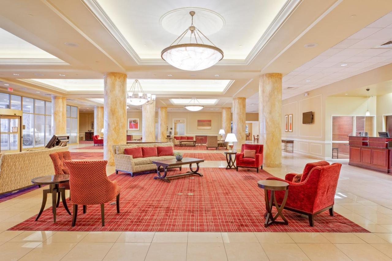 Oyo Hotel St Louis Downtown City Center Mo Saint Louis Kültér fotó