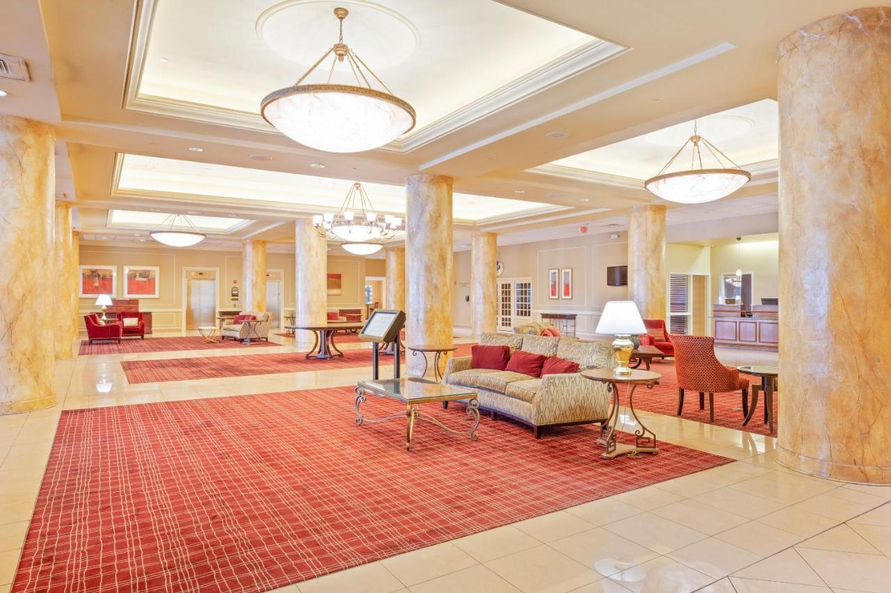 Oyo Hotel St Louis Downtown City Center Mo Saint Louis Kültér fotó