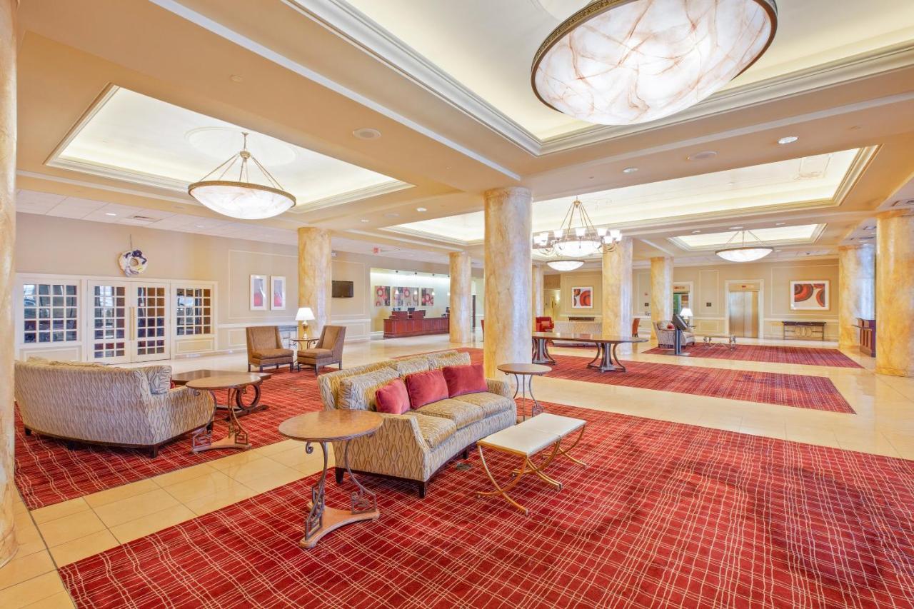 Oyo Hotel St Louis Downtown City Center Mo Saint Louis Kültér fotó